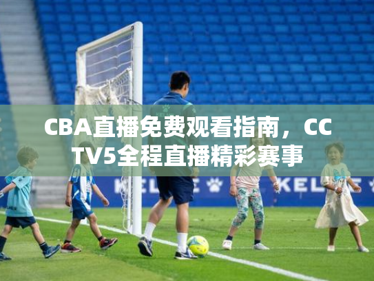 CBA直播免费观看指南，CCTV5全程直播精彩赛事