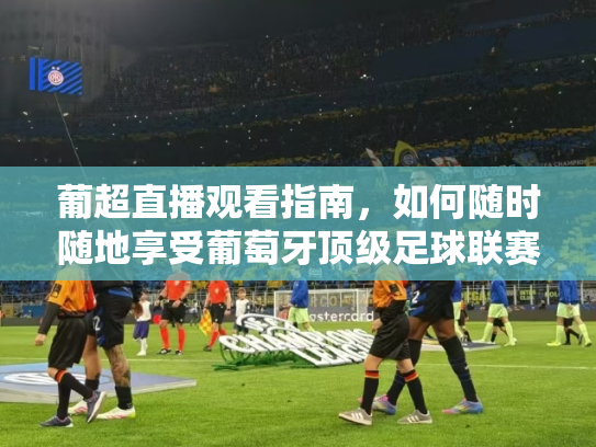 葡超直播观看指南，如何随时随地享受葡萄牙顶级足球联赛