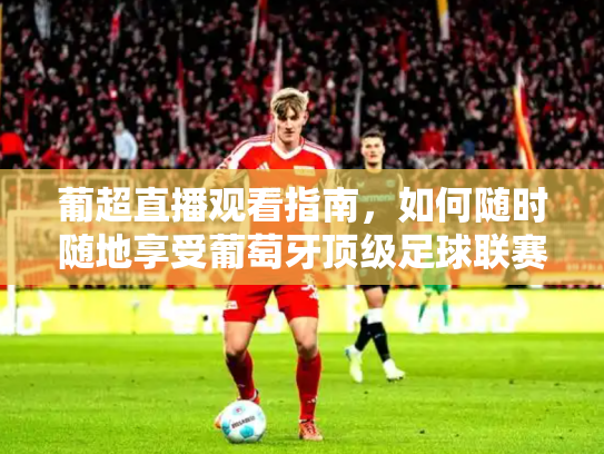 葡超直播观看指南，如何随时随地享受葡萄牙顶级足球联赛