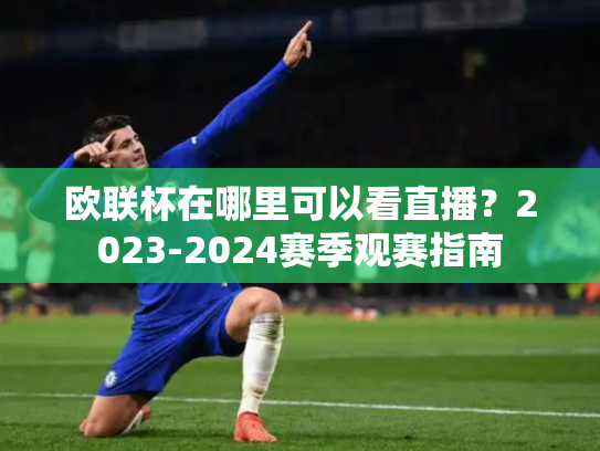 欧联杯在哪里可以看直播？2023-2024赛季观赛指南