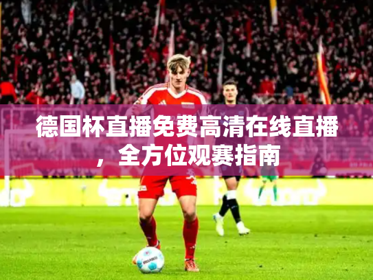 德国杯直播免费高清在线直播，全方位观赛指南