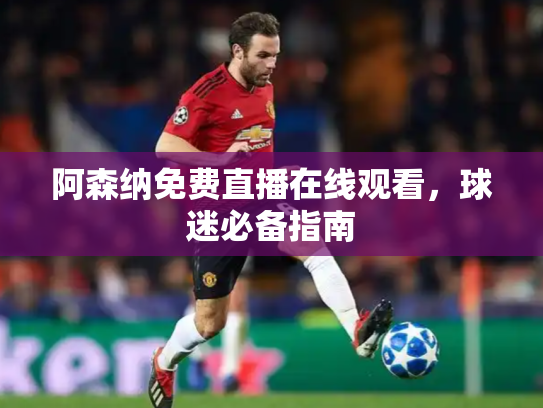 阿森纳免费直播在线观看，球迷必备指南