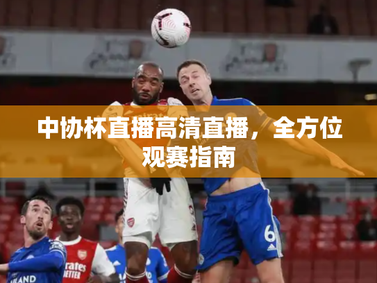 中协杯直播高清直播，全方位观赛指南