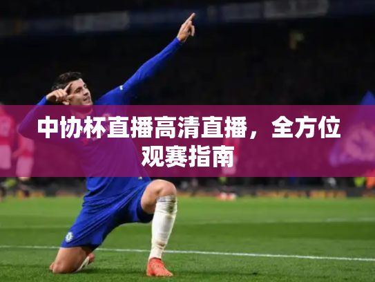 中协杯直播高清直播，全方位观赛指南