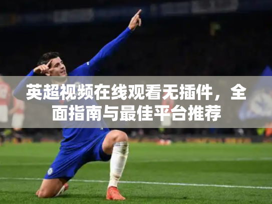 英超视频在线观看无插件，全面指南与最佳平台推荐