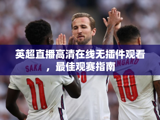 英超直播高清在线无插件观看，最佳观赛指南