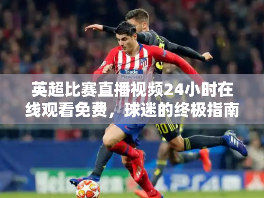 英超比赛直播视频24小时在线观看免费，球迷的终极指南