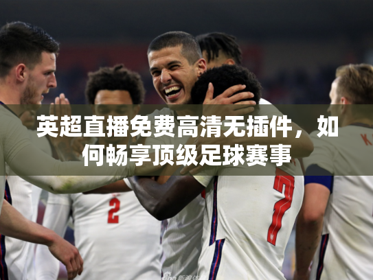 英超直播免费高清无插件，如何畅享顶级足球赛事