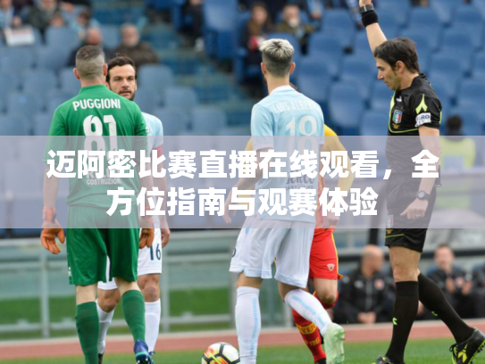 迈阿密比赛直播在线观看，全方位指南与观赛体验