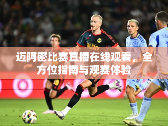 迈阿密比赛直播在线观看，全方位指南与观赛体验