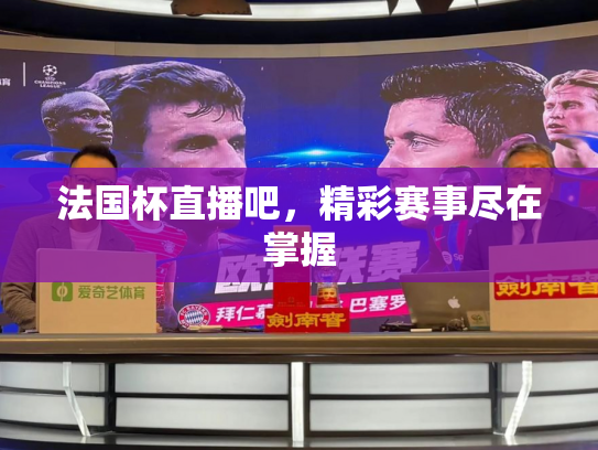 法国杯直播吧，精彩赛事尽在掌握