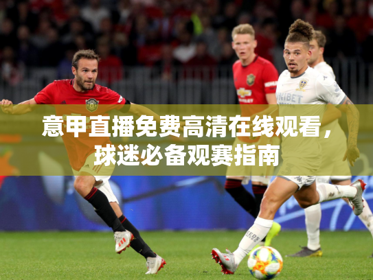意甲直播免费高清在线观看，球迷必备观赛指南