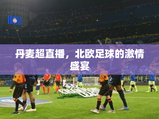 丹麦超直播，北欧足球的激情盛宴