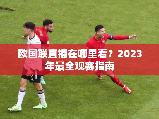 欧国联直播在哪里看？2023年最全观赛指南