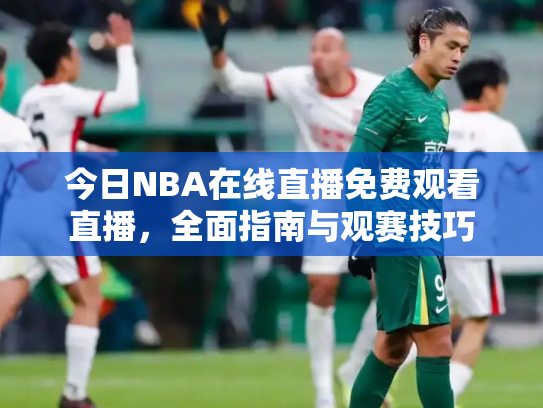 今日NBA在线直播免费观看直播，全面指南与观赛技巧
