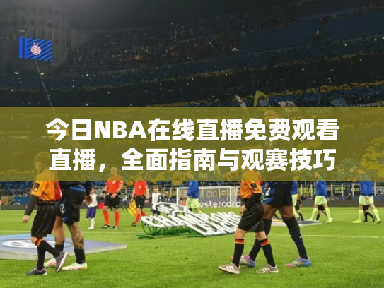 今日NBA在线直播免费观看直播，全面指南与观赛技巧
