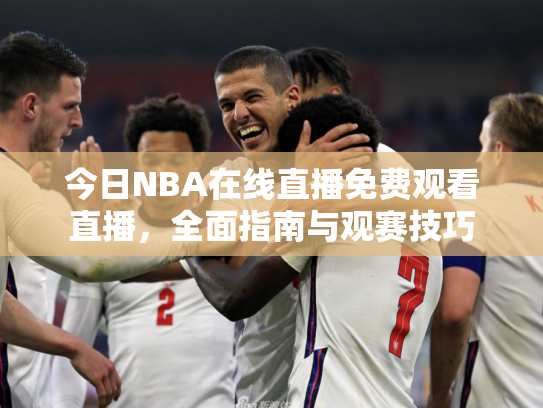 今日NBA在线直播免费观看直播，全面指南与观赛技巧