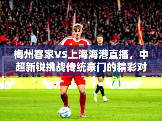 梅州客家VS上海海港直播，中超新锐挑战传统豪门的精彩对决