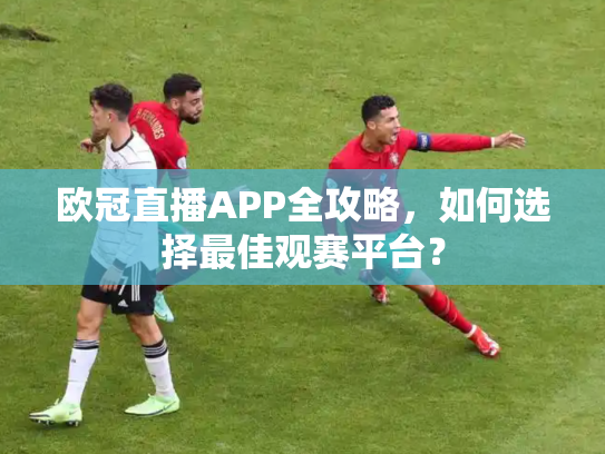 欧冠直播APP全攻略，如何选择最佳观赛平台？