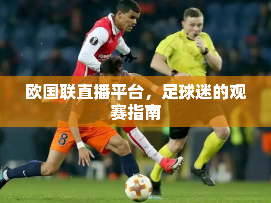 欧国联直播平台，足球迷的观赛指南