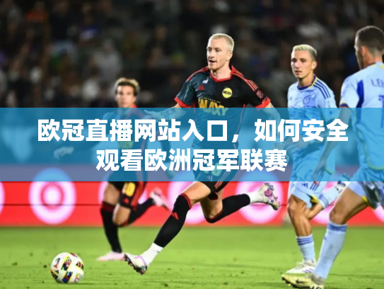 欧冠直播网站入口，如何安全观看欧洲冠军联赛