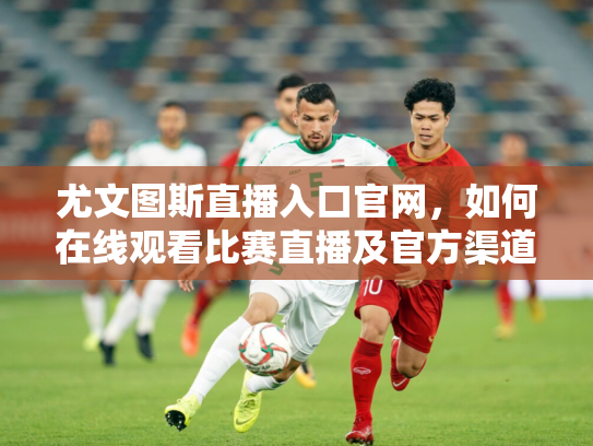 尤文图斯直播入口官网，如何在线观看比赛直播及官方渠道指南
