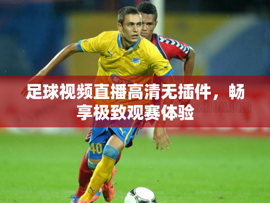 足球视频直播高清无插件，畅享极致观赛体验