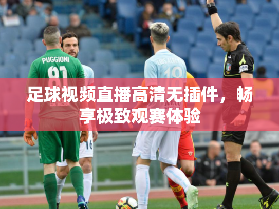 足球视频直播高清无插件，畅享极致观赛体验