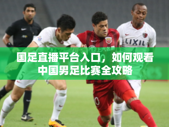 国足直播平台入口，如何观看中国男足比赛全攻略