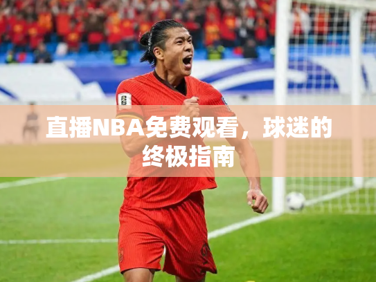 直播NBA免费观看，球迷的终极指南