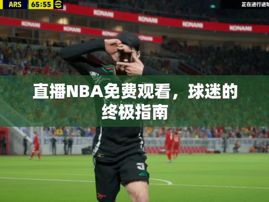 直播NBA免费观看，球迷的终极指南