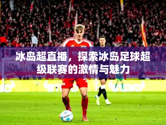 冰岛超直播，探索冰岛足球超级联赛的激情与魅力