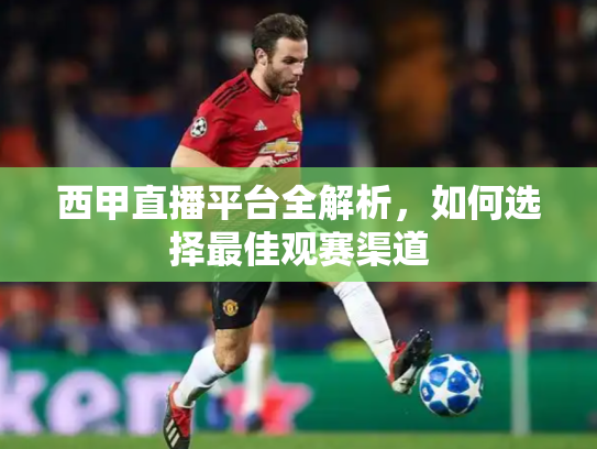 西甲直播平台全解析，如何选择最佳观赛渠道