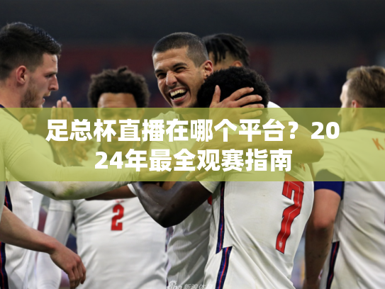 足总杯直播在哪个平台？2024年最全观赛指南