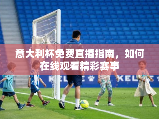 意大利杯免费直播指南，如何在线观看精彩赛事