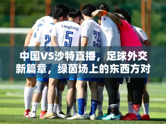 中国VS沙特直播，足球外交新篇章，绿茵场上的东西方对话
