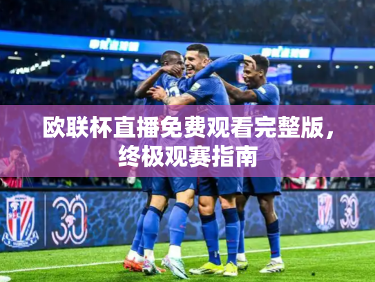 欧联杯直播免费观看完整版，终极观赛指南