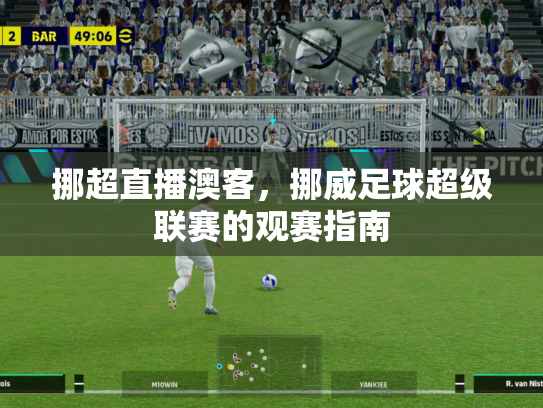 挪超直播澳客，挪威足球超级联赛的观赛指南