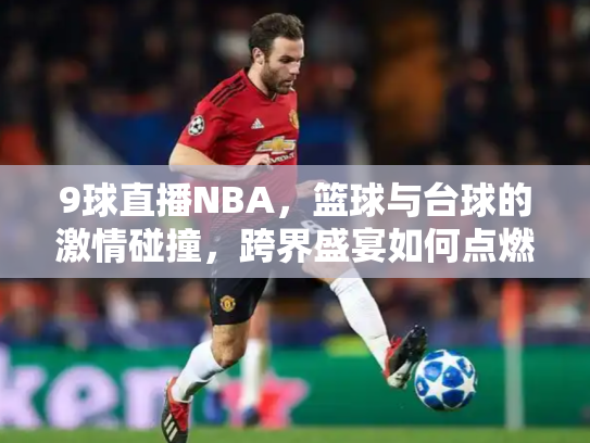 9球直播NBA，篮球与台球的激情碰撞，跨界盛宴如何点燃球迷热情？