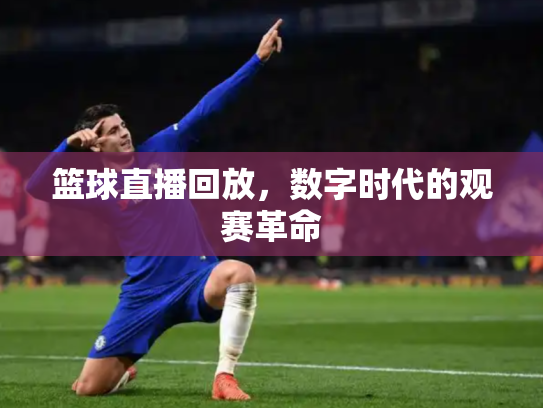 篮球直播回放，数字时代的观赛革命