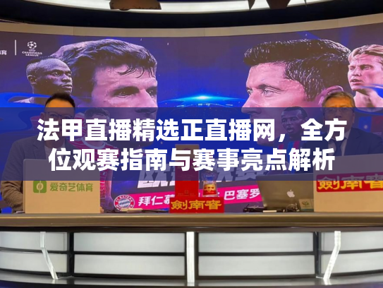 法甲直播精选正直播网，全方位观赛指南与赛事亮点解析