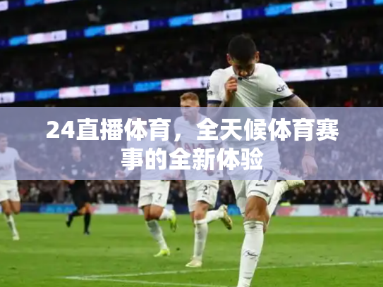 24直播体育，全天候体育赛事的全新体验