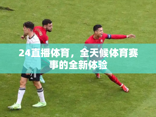 24直播体育，全天候体育赛事的全新体验