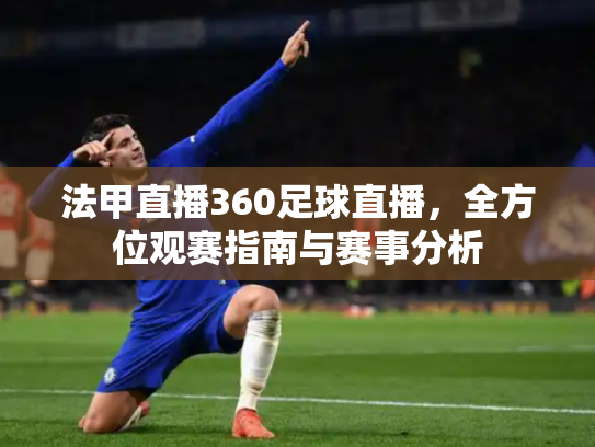 法甲直播360足球直播，全方位观赛指南与赛事分析
