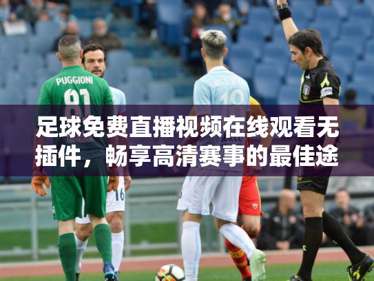 足球免费直播视频在线观看无插件，畅享高清赛事的最佳途径