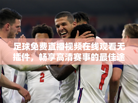 足球免费直播视频在线观看无插件，畅享高清赛事的最佳途径