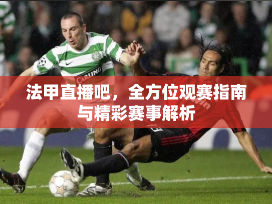 法甲直播吧，全方位观赛指南与精彩赛事解析