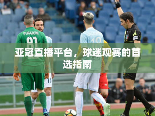 亚冠直播平台，球迷观赛的首选指南