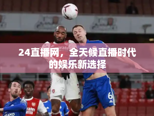 24直播网，全天候直播时代的娱乐新选择