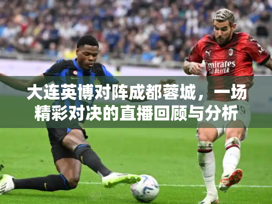 大连英博对阵成都蓉城，一场精彩对决的直播回顾与分析